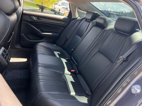 Used 2022 Honda Accord EX-L image 19
