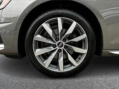 Used 2022 Audi A4 2.0T Premium Plus w/ Premium Plus Package image 34