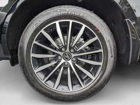 Certified 2025 Acura RDX SH-AWD w/ Advance Package image 15