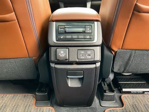 Certified 2023 Subaru Ascent Touring image 19