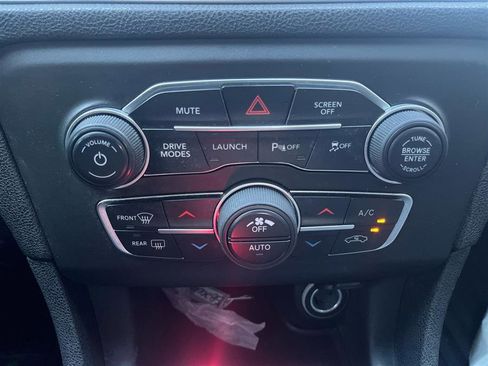 Used 2021 Dodge Charger Scat Pack image 19