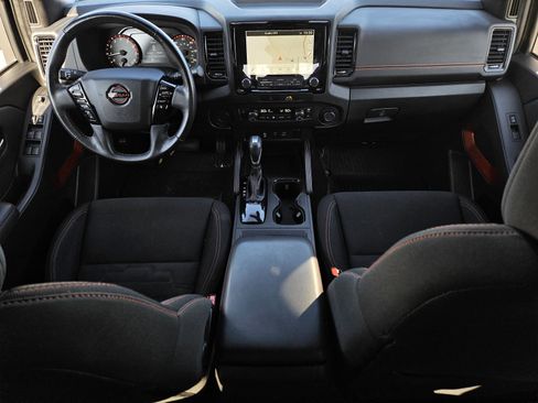 Used 2022 Nissan Frontier Pro-X w/ Technology Package image 36