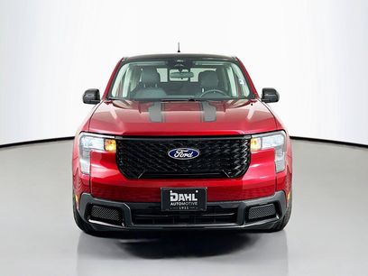 New 2026 Ford Maverick XLT w/ Equipment Group 301A