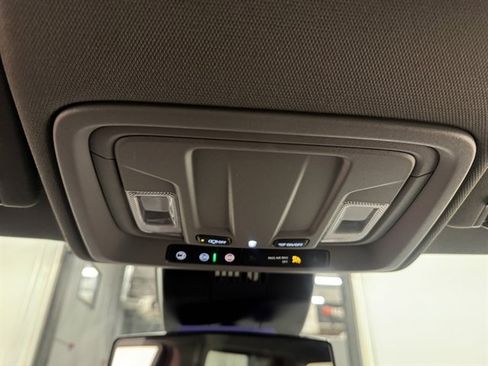 Used 2023 Chevrolet Silverado 1500 Custom w/ LPO, Dark Essentials Package image 25