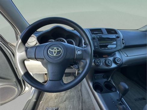 Used 2010 Toyota RAV4 2WD image 10