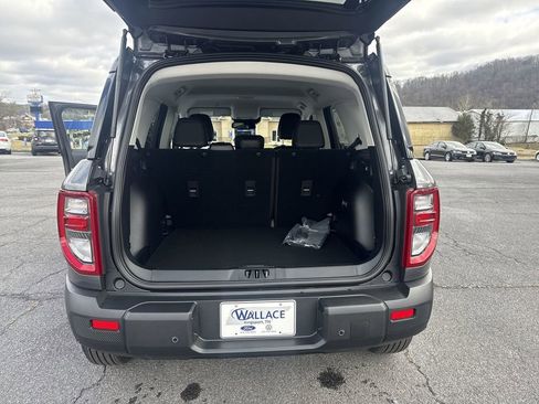 New 2025 Ford Bronco Sport Outer Banks AWD/4WD image 42