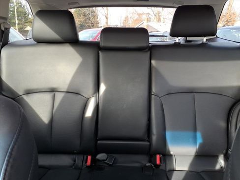 Used 2014 Subaru Outback 2.5i Limited image 31