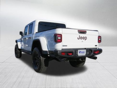 Used 2020 Jeep Gladiator Rubicon image 5