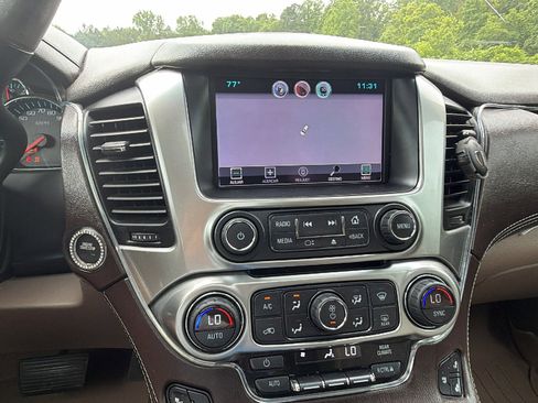 Used 2015 Chevrolet Tahoe LTZ RWD image 31