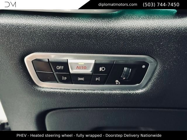 Used 2023 BMW X5 xDrive45e AWD/4WD image 32