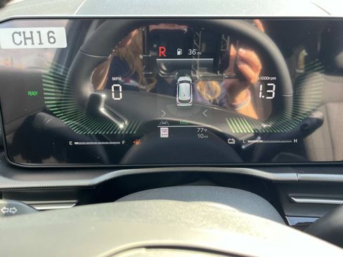 New 2026 Kia Sportage S AWD/4WD image 24