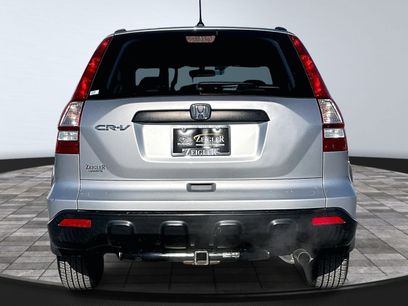 Used 2009 Honda CR-V LX