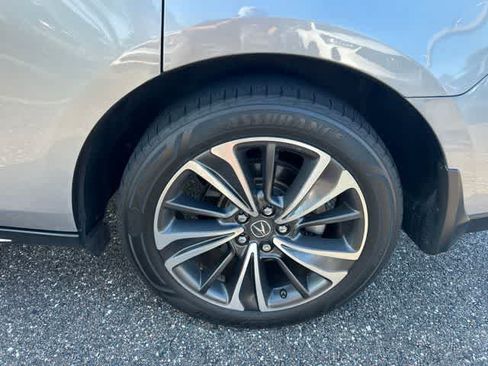Certified 2020 Acura MDX FWD w/ Technology Package image 13