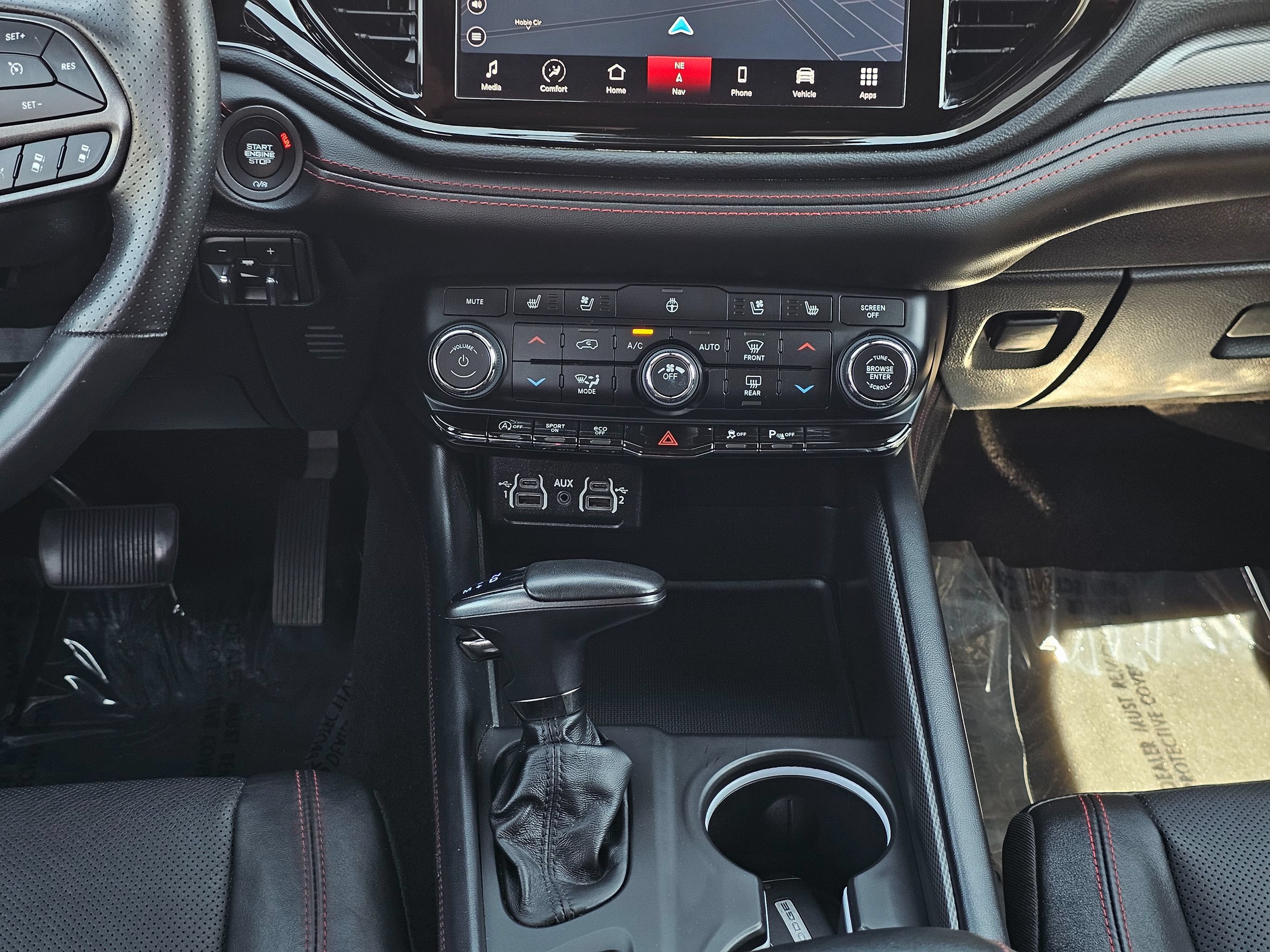 Used 2023 Dodge Durango GT RWD image 29
