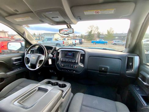 Used 2015 Chevrolet Silverado 2500 LT image 32
