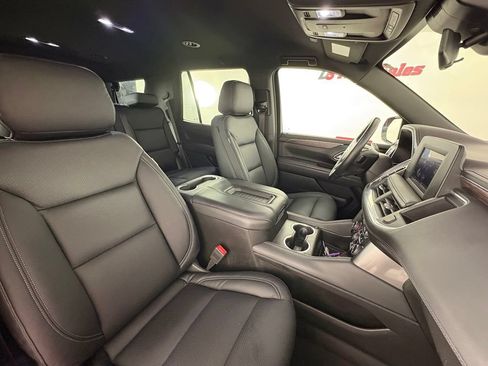 Used 2024 Chevrolet Tahoe LS w/ Driver Alert Package AWD/4WD image 32