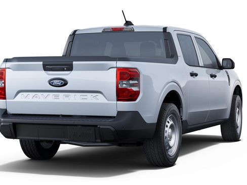 New 2025 Ford Maverick XL w/ Equipment Group 101A image 27