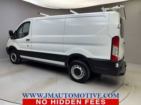 Used 2019 Ford Transit 250 130 Low Roof image 3