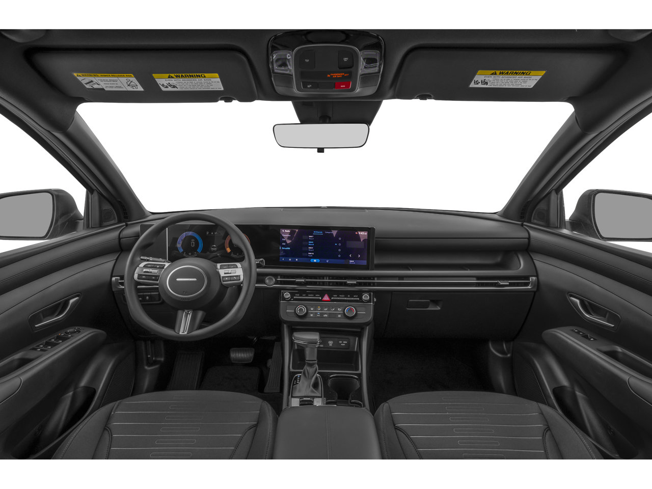 New 2026 Hyundai Santa Cruz SE AWD/4WD image 30