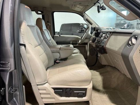 Used 2008 Ford F350 King Ranch AWD/4WD image 16