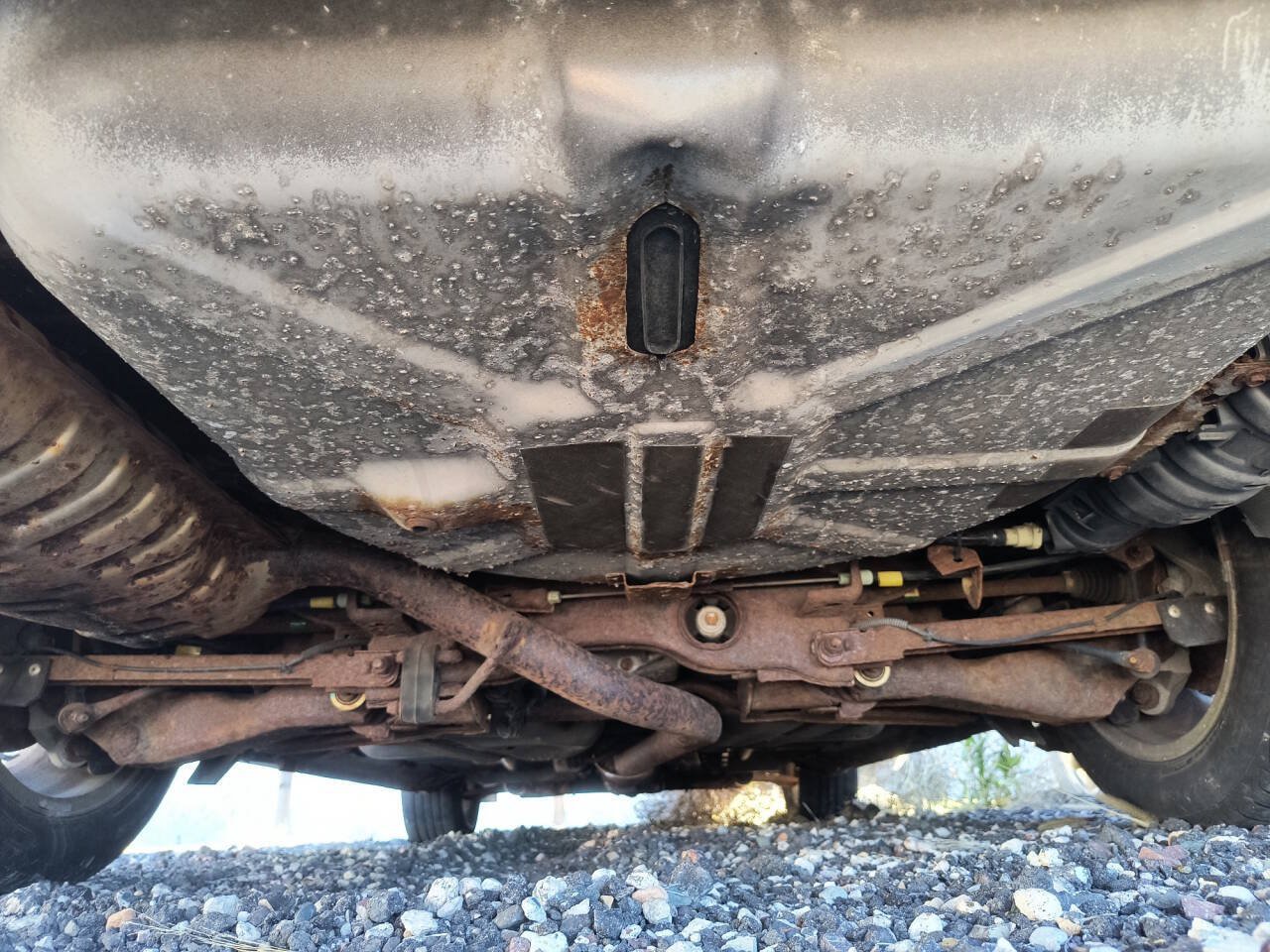 Used 2005 Ford Five Hundred Limited AWD/4WD image 17