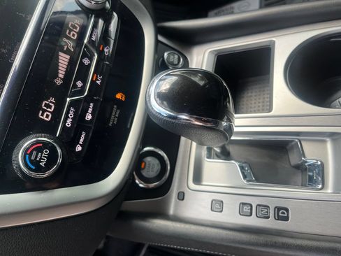 Used 2023 Nissan Murano SV w/ SV Midnight Edition Package AWD/4WD image 24