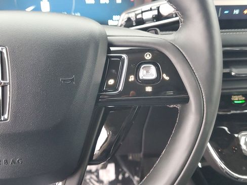 New 2025 Lincoln Corsair Reserve w/ Jet Appearance Package image 17