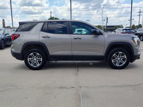 Used 2026 GMC Terrain Elevation FWD image 12