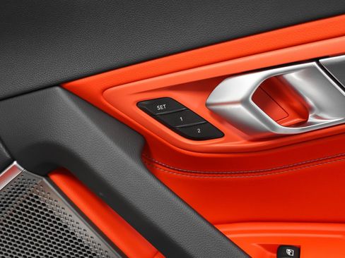 Used 2022 BMW Z4 M40i w/ Premium Package image 29