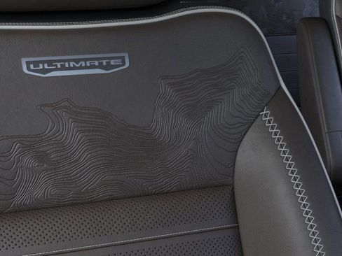 New 2026 GMC Yukon XL Denali Ultimate image 21