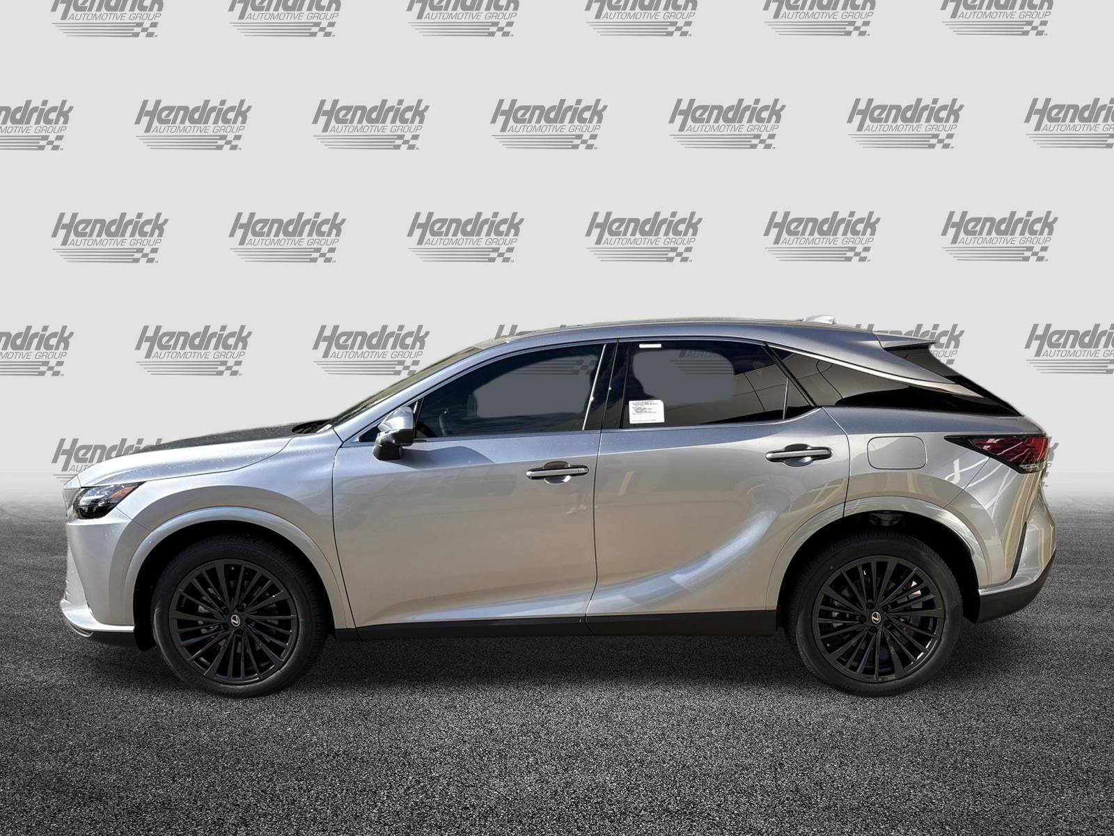 New 2026 Lexus RX 350h w/ Convenience Package AWD/4WD image 6