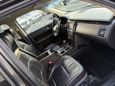 Used 2017 Ford Flex SEL w/ Equipment Group 202A image 19