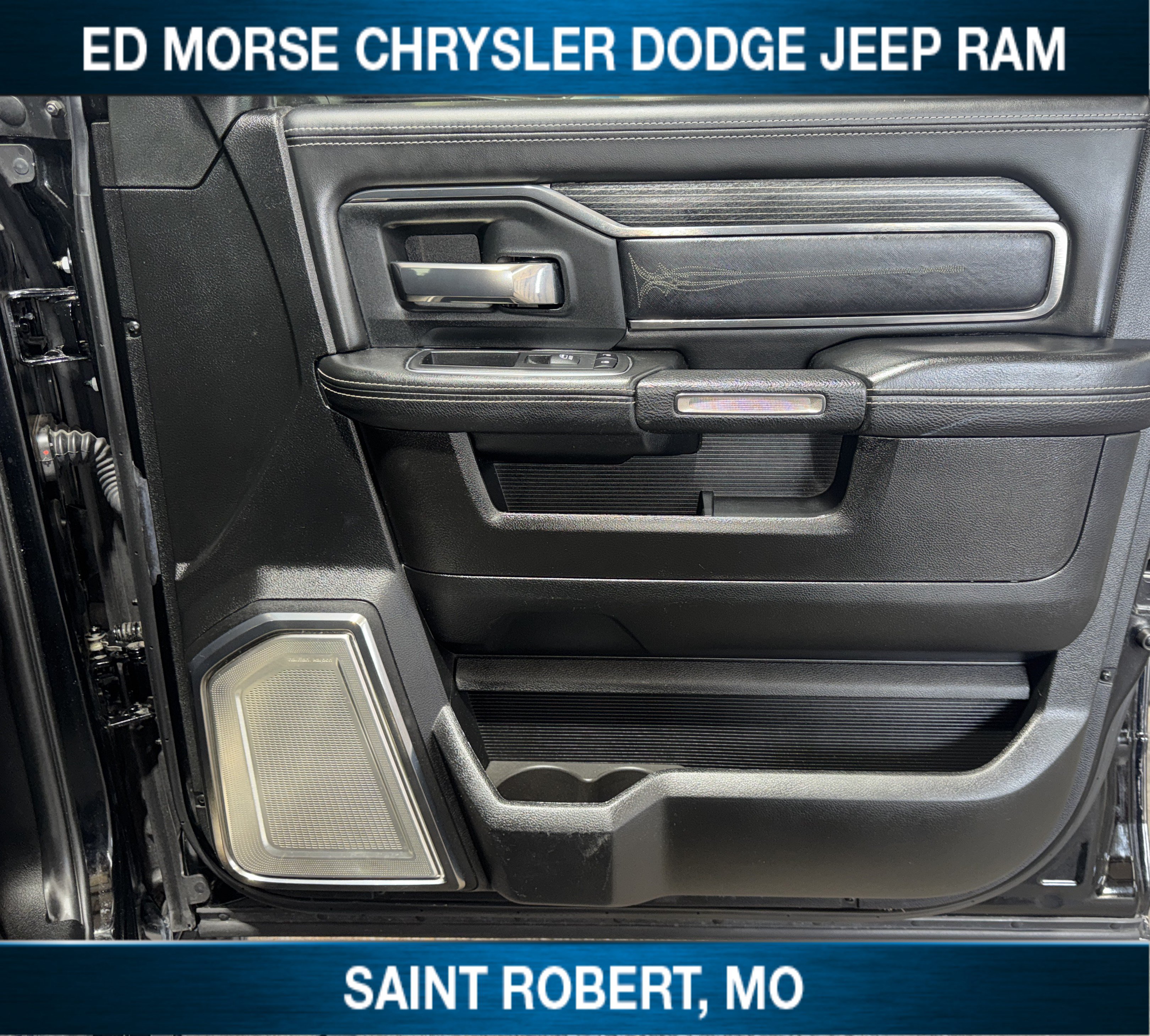 Used 2019 RAM 3500 Limited AWD/4WD image 37