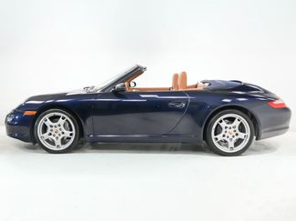 Used 2005 Porsche 911 Carrera RWD video 2
