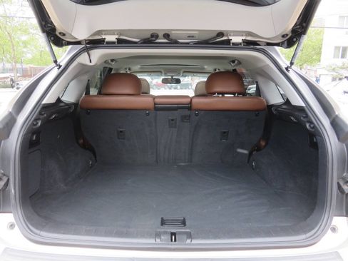 Used 2015 Lexus RX 350 AWD image 25