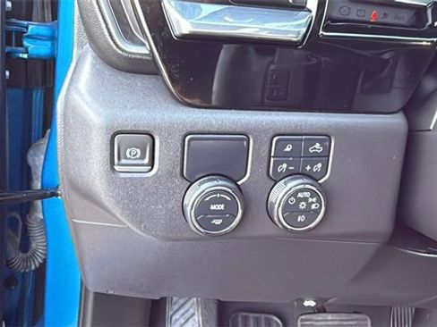 Used 2023 Chevrolet Silverado 1500 LTZ w/ LTZ Convenience Package II image 25