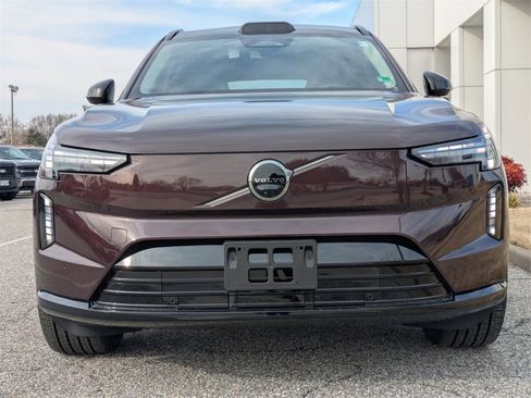 New 2025 Volvo EX90 Ultra image 9