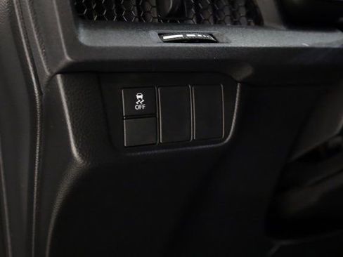 Used 2025 Honda CR-V EX image 14