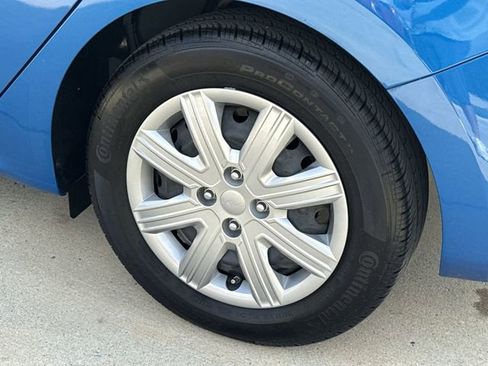 Used 2023 Kia Rio S FWD image 12