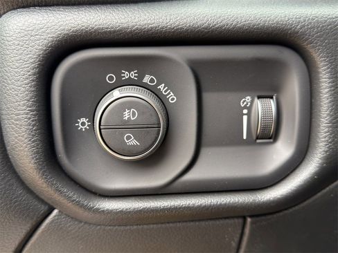 New 2026 RAM 2500 Tradesman image 18