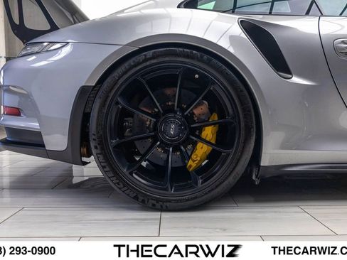 Used 2016 Porsche 911 GT3 RS RWD image 29
