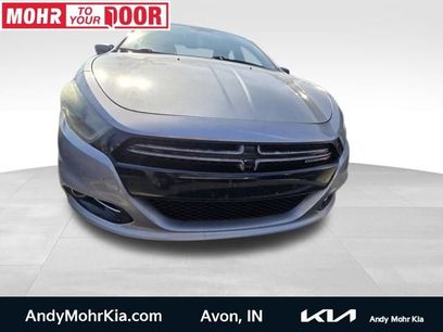 Used 2014 Dodge Dart GT