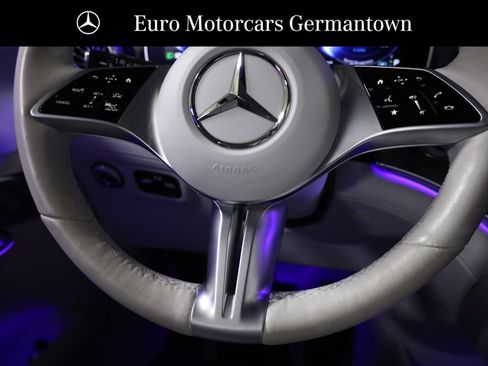 Used 2023 Mercedes-Benz EQE 350+ 4MATIC SUV image 39