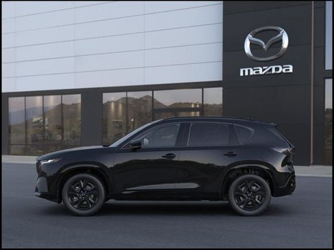 New 2026 MAZDA CX-5 2.5 S w/ Premium Plus Package AWD/4WD image 3