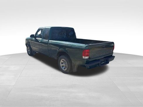 Used 2000 Ford Ranger XL image 7