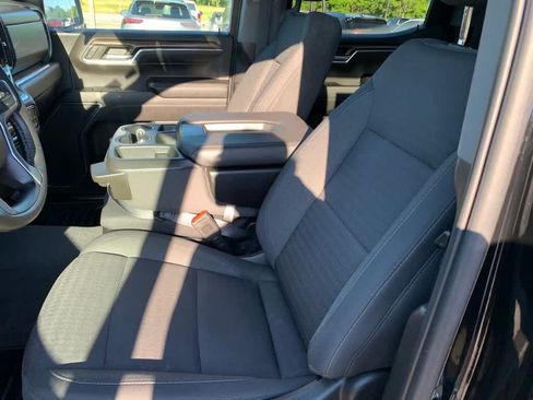 Certified 2023 Chevrolet Silverado 1500 LT AWD/4WD image 17
