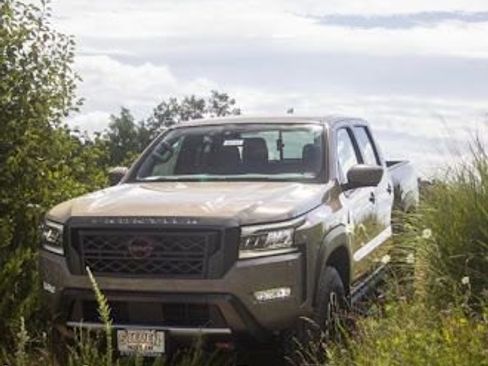 Used 2018 Toyota Tacoma TRD Sport image 14