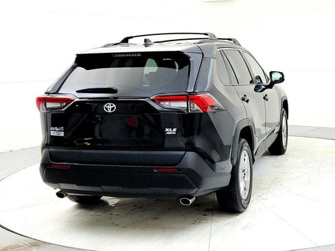 Used 2023 Toyota RAV4 XLE w/ Convenience Package image 5