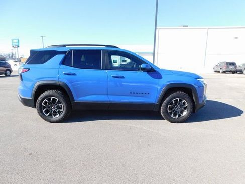 New 2026 Chevrolet Equinox ACTIV w/ Convenience Package III image 2