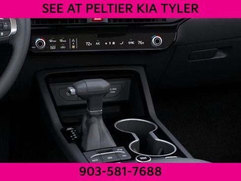 New 2026 Kia K5 GT-Line image 25